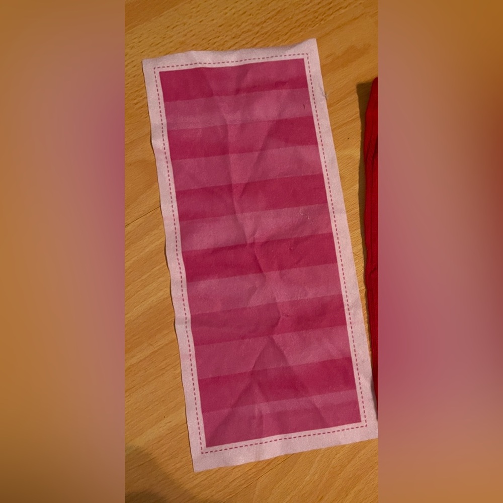 Barbie Doll Dream House
Replacement Bed Blanket Only Dreamhouse